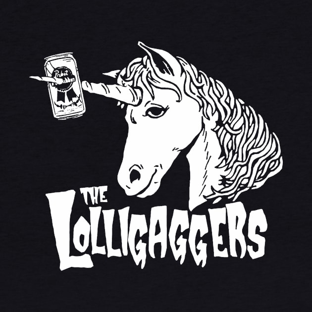 Lolligaggers Unicorn by TheLolligaggers